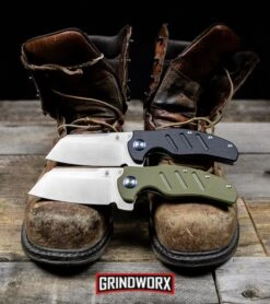 Kizer Vanguard Sheepdog XL Liner Lock Knife Green G-10 - Satin Plain 11 Kizer Vanguard Sheepdog XL Liner Lock Knife Green G-10 - Satin Plain -Kizer Sales Store Kizer Vanguard Sheepdog XL C01C Liner Lock Knife Green G 10 Satin BHQ 98147 kp boots web large 1