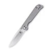 Kizer Begleiter Mini Gray M390 Ki3458RA2 (2.91" Satin) 2 Kizer Begleiter Mini Gray M390 Ki3458RA2 (2.91" Satin) -Kizer Sales Store KizerBegleiterMiniGrayM390Ki3458RA2 1