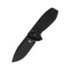 Kizer Amicus Drop Point Blade G10 Handle L3002A1 (2.95" Black) 2 Kizer Amicus Drop Point Blade G10 Handle L3002A1 (2.95" Black) -Kizer Sales Store L3002A1 1