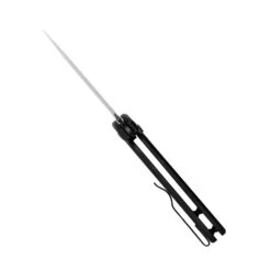 Kizer Amicus Drop Point Blade G10 Handle L3002A1 (2.95" Black) -Kizer Sales Store L3002A1 7