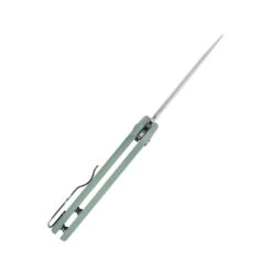 Kizer Amicus Button Lock G10 Handle L3002A2 (2.95" Satin) -Kizer Sales Store L3002A2 7