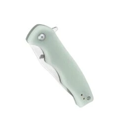 Kizer Yacht Liner Lock G10 Handle L3004A1 (2.99" Stonewashed) -Kizer Sales Store L3004a1 3