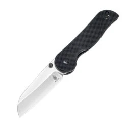 Kizer Seahorse Liner Lock G10 Handle L3009A1 (3.03" Satin)