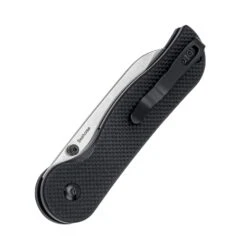 Kizer Seahorse Liner Lock G10 Handle L3009A1 (3.03" Satin) 13 Kizer Seahorse Liner Lock G10 Handle L3009A1 (3.03" Satin) -Kizer Sales Store L3009 4