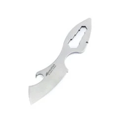 Kizer Crocotool Stainless Steel Fixed Blade Pocket Tool (6-in-1) T111