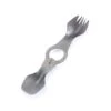 Kizer Large Fest Titanium Spork & Bottle Opener T306 -Kizer Sales Store MG 4973