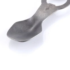 Kizer Large Fest Titanium Spork & Bottle Opener T306 10 Kizer Large Fest Titanium Spork & Bottle Opener T306 -Kizer Sales Store MG 4977