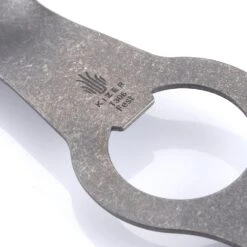 Kizer Large Fest Titanium Spork & Bottle Opener T306 11 Kizer Large Fest Titanium Spork & Bottle Opener T306 -Kizer Sales Store MG 4978