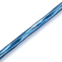 Kizer Textured Titanium Chopsticks Blue Anodized T309A2 -Kizer Sales Store MG 5057