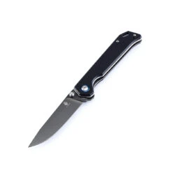 Kizer Begleiter G10 Black V4458A1 (3.56" Grey Ti-Coated)