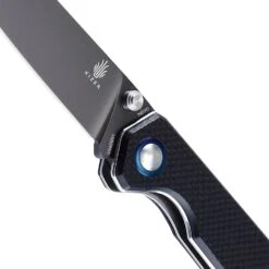 Kizer Begleiter G10 Black V4458N1 (3.56" Grey Ti-Coated) 10 Kizer Begleiter G10 Black V4458N1 (3.56" Grey Ti-Coated) -Kizer Sales Store MG 6195 3a6fae82 ba41 4fa5 a1d4 aaa8f313da97