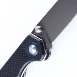 Kizer Begleiter G10 Black V4458A1 (3.56" Grey Ti-Coated) 11 Kizer Begleiter G10 Black V4458A1 (3.56" Grey Ti-Coated) -Kizer Sales Store MG 6196