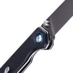 Kizer Begleiter G10 Black V4458N1 (3.56" Grey Ti-Coated) 11 Kizer Begleiter G10 Black V4458N1 (3.56" Grey Ti-Coated) -Kizer Sales Store MG 6196 5c90a743 a52c 4d2f aec9 5bec28c41b45