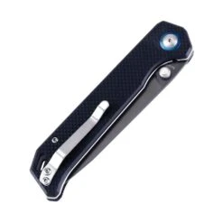 Kizer Begleiter G10 Black V4458N1 (3.56" Grey Ti-Coated) 12 Kizer Begleiter G10 Black V4458N1 (3.56" Grey Ti-Coated) -Kizer Sales Store MG 6355 bc2ebe23 8385 4179 8b89 3e002b069774