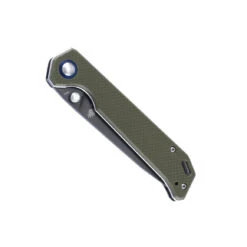 Kizer Begleiter G10 Green V4458N2 (3.56" Grey Ti-Coated) -Kizer Sales Store MG 6356 c3f54aee 280d 4667 a97e 594606327287