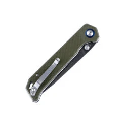 Kizer Begleiter G10 Green V4458N2 (3.56" Grey Ti-Coated) -Kizer Sales Store MG 6357 d3d23eee c2f7 44be b279 58a8e3592062