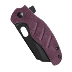 Kizer Mini Sheepdog C01c Liner Lock Richlite Red V3488A5 (2.63" Black) 13 Kizer Mini Sheepdog C01c Liner Lock Richlite Red V3488A5 (2.63" Black) -Kizer Sales Store V3488A5 5