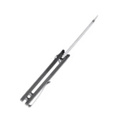 Kizer Sheepdog C01c Mini Button Lock Richlite Handle V3488BC1 (2.61" Stonewash) 16 Kizer Sheepdog C01c Mini Button Lock Richlite Handle V3488BC1 (2.61" Stonewash) -Kizer Sales Store V3488BC1 7