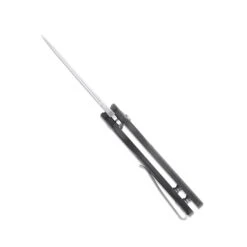 Kizer Sheepdog C01c Mini Button Lock Richlite Handle V3488BC1 (2.61" Stonewash) 17 Kizer Sheepdog C01c Mini Button Lock Richlite Handle V3488BC1 (2.61" Stonewash) -Kizer Sales Store V3488BC1 8