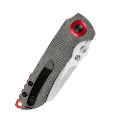 Kizer Critical Mini Liner Lock Knife Green Micarta V3508C1 (3" Satin) 16 Kizer Critical Mini Liner Lock Knife Green Micarta V3508C1 (3" Satin) -Kizer Sales Store V3508C1 6