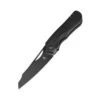 Kizer Kobold 2.0 4V Blade Front Flipper Aluminium Handle V3542.2A1 (3.66" Black Stonewash)