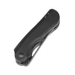 Kizer Kobold 2.0 4V Blade Front Flipper Aluminium Handle V3542.2A1 (3.66" Black Stonewash) 14 Kizer Kobold 2.0 4V Blade Front Flipper Aluminium Handle V3542.2A1 (3.66" Black Stonewash) -Kizer Sales Store V3542.2A1 5
