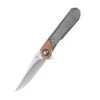 Kizer Comet Liner Lock Knife Copper & Micarta BlackV3614C3 1 Kizer Comet Liner Lock Knife Copper & Micarta BlackV3614C3 -Kizer Sales Store V3614C1 1 3b2238f9 641d 4cbe 8710 d013112a808a