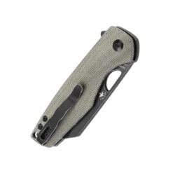 Kizer Sparrow 154CM Blade Liner Lock Micarta Handle V3628C2 (2.99" Black Stonewash) 15 Kizer Sparrow 154CM Blade Liner Lock Micarta Handle V3628C2 (2.99" Black Stonewash) -Kizer Sales Store V3628C2 6