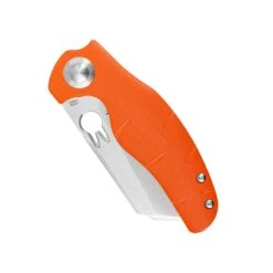 Kizer Friday Club |Sheepdog C01C | 3.25" 154CM Blade | Orange G10 Handle | V4488KFC 13 Kizer Friday Club |Sheepdog C01C | 3.25" 154CM Blade | Orange G10 Handle | V4488KFC -Kizer Sales Store V4488KFC 5