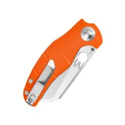 Kizer Friday Club |Sheepdog C01C | 3.25" 154CM Blade | Orange G10 Handle | V4488KFC 14 Kizer Friday Club |Sheepdog C01C | 3.25" 154CM Blade | Orange G10 Handle | V4488KFC -Kizer Sales Store V4488KFC 6