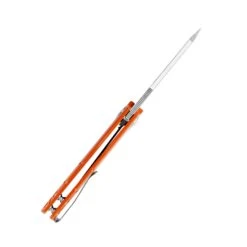 Kizer Friday Club |Sheepdog C01C | 3.25" 154CM Blade | Orange G10 Handle | V4488KFC 15 Kizer Friday Club |Sheepdog C01C | 3.25" 154CM Blade | Orange G10 Handle | V4488KFC -Kizer Sales Store V4488KFC 7