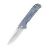 Kizer Justice Liner Lock Knife Blue Micarta V4543N3 1 Kizer Justice Liner Lock Knife Blue Micarta V4543N3 -Kizer Sales Store V4543N3 1