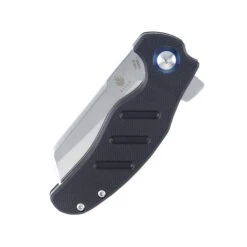 Kizer Mini Sheepdog C01c G-10 Black V3488C1 (2.63" Satin) -Kizer Sales Store a2c80ad2 6586 4906 babd 22c3af3aa19e