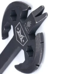 Kizer Cutlery Titanium Pry Axe Pocket Tool T109A1 Black -Kizer Sales Store e65b81f9 9b72 4426 97d2 f3466b15f91b